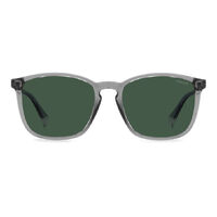 Polaroid PLD 4139/S KB7 UC 54 Grey / Green Polarised Lenses