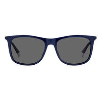 Polaroid PLD 4145/S/X PJP M9 55 Blue / Grey Polarised Lenses