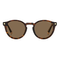 Polaroid PLD 4150/S/X 086 SP 50 Havana / Bronze Polarised Lenses