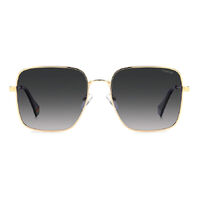 Polaroid PLD 6194/S/X J5G WJ 56 Gold / Grey Gradient Polarised Lenses