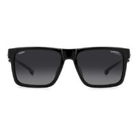 Carrera Ducati CARDUC 021/S 807 9O 55 Black / Dark Grey Gradient Lenses