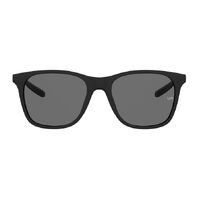 Under Armour UA Gamut 003 M9 54 Matte Black / Grey Polarised Lenses