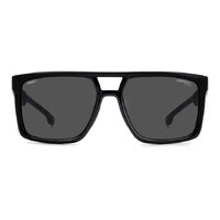 Carrera Ducati CARDUC 018/S 807 IR 58 Black / Grey Lenses