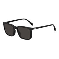 Hugo Boss BOSS 1492/CS 807 IR 55 Black / Grey Lenses