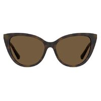 Moschino Love MOL066/CS 05L 70 54 Havana / Brown Lenses