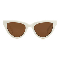 Rag & Bone RNB1072/S VK6 70 52 White / Brown Lenses