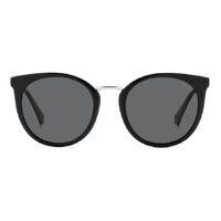 Polaroid PLD 4146/S/X 807 M9 53 Black / Grey Polarised Lenses