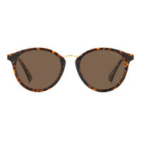 Polaroid PLD 4147/S/X 086 SP 51 Havana / Bronze Polarised Lenses