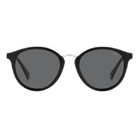 Polaroid PLD 4147/S/X 807 M9 51 Black / Grey Polarised Lenses