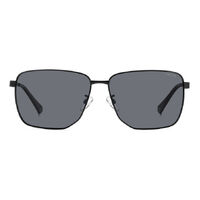 Polaroid PLD 2143/G/S/X 807 M9 62 Black / Grey Polarised Lenses