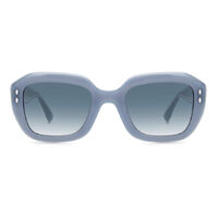 Isabel Marant IM 0108/G/S MVU 08 52 Azure / Dark Blue Gradient Lenses