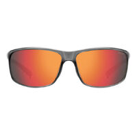 Polaroid Sport PLD 7036/S KB7 OZ 63 Grey / Red Mirror Polarised Lenses