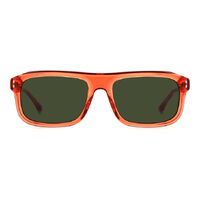 Isabel Marant IM 0110/S 1N5 QT 56 Coral / Green Lenses