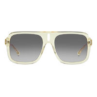 Isabel Marant IM 0125/S 40G 9O 59 Yellow / Dark Grey Gradient Lenses