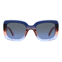 Kate Spade BELLAMY/S YRQ GB 52 Blue Beige / Grey Azure Gradient Lenses