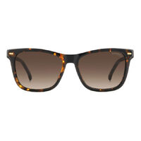 Carrera 3001/S 086 HA 54 Havana / Brown Gradient Lenses