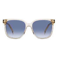 Carrera 3002/S 10A 08 55 Beige / Dark Blue Gradient Lenses