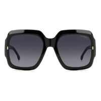 Carrera 3004/S 807 9O 54 Black / Dark Grey Gradient Lenses