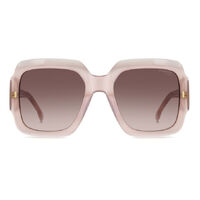 Carrera 3004/S FWM HA 54 Nude / Brown Gradient Lenses