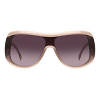 Carrera 3007/S FWM HA 99 Nude / Brown Gradient Lenses