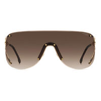 Carrera 3006/S 06J HA 99 Gold Havana / Brown Gradient Lenses