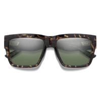 Smith Lineup D1U L7 58 Alpine Tortoise / Green Polarised Lenses