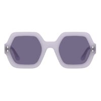 Isabel Marant IM 0004/N/S 789 UR 52 Lilac / Violet Lenses