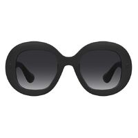 Havaianas Lencois 807 9O 50 Black / Dark Grey Gradient Lenses