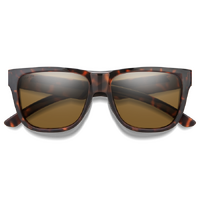 Smith Lowdown 2/S 086 L5 56 Havana / Brown Polarised Lenses