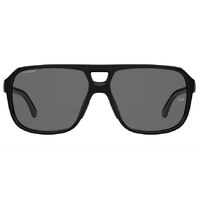 Under Armour UA Cruise 807 M9 61 Black / Grey Polarised Lenses