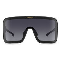 Carrera Flaglab 15 003 9O 99 Matte Black / Dark Grey Gradient Lenses