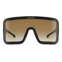 Carrera Flaglab 15 807 86 99 Black / Black Brown Green Lenses