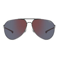 Carrera Ducati CARDUC 030/S 807 H4 67 Black / Red Mirror Polarised Lenses