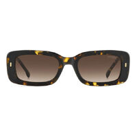 Carrera 3014/S 086 HA 53 Havana / Brown Gradient Lenses