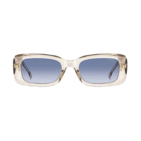 Carrera 3014/S 10A 08 53 Beige / Dark Blue Gradient Lenses