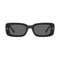 Carrera 3014/S 807 IR 53 Black / Grey Lenses