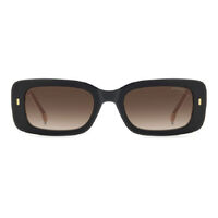 Carrera 3014/S KDX HA 53 Black Nude / Brown Gradient Lenses