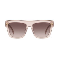 Carrera 3016/S FWM HA 55 Nude / Brown Gradient Lenses