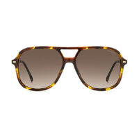 Carrera 3018/S 05L HA 58 Havana / Brown Gradient Lenses