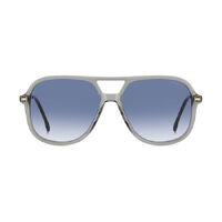 Carrera 3018/S KB7 08 58 Grey / Dark Blue Gradient Lenses