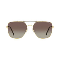 Carrera 3019/S 06J LA 60 Gold Havana / Brown Gradient Polarised Lenses