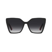 Moschino Love MOL067/S 807 9O 54 Black / Dark Grey Gradient Lenses