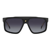 Carrera 1061/S 003 9O 59 Matte Black / Dark Grey Gradient Lenses