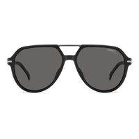 Carrera 315/S 003 M9 58 Matte Black / Grey Polarised Lenses