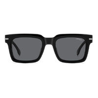 Carrera 316/S 807 M9 52 Black / Grey Polarised Lenses