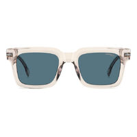 Carrera 316/S FWM KU 52 Nude / Blue Avio Lenses