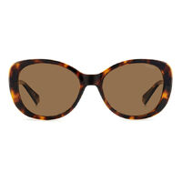 Polaroid PLD 4154/S/X 086 SP 55 Havana / Bronze Polarised Lenses