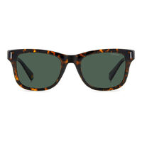 Polaroid PLD 6206/S 086 UC 51 Havana / Green Polarised Lenses