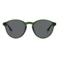 Polaroid PLD 4153/S 1ED M9 50 Green / Grey Polarised Lenses