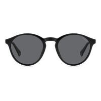 Polaroid PLD 4153/S 807 M9 50 Black / Grey Polarised Lenses